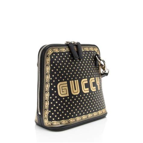 gucci guccy star bag|Gucci luggage sale.